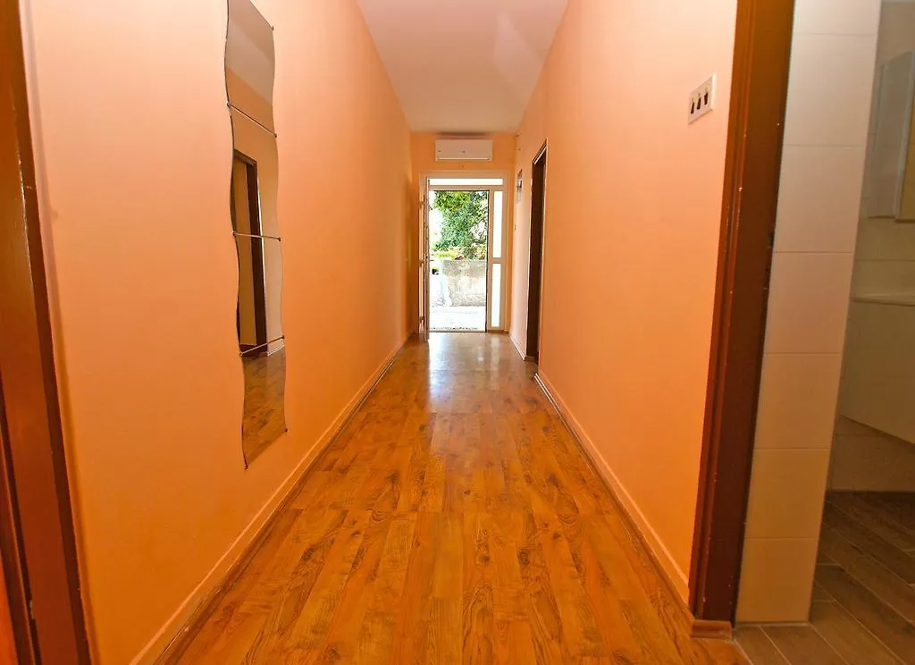 Apartment Marija 1157 Pula Croatia