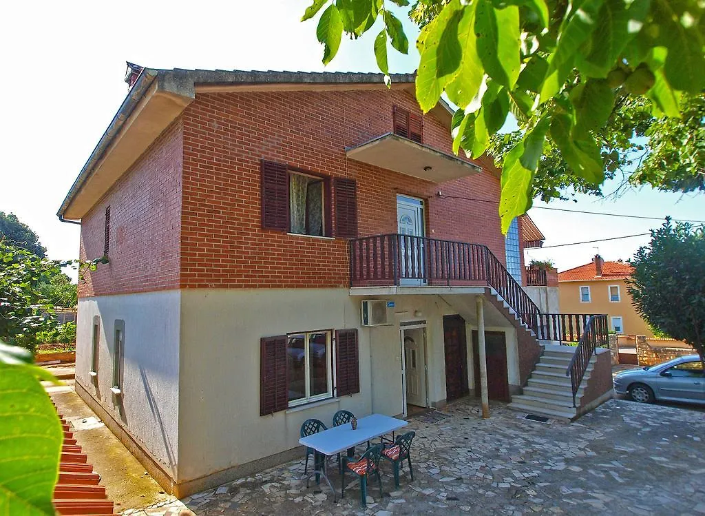 Apartment Marija 1157 contacts