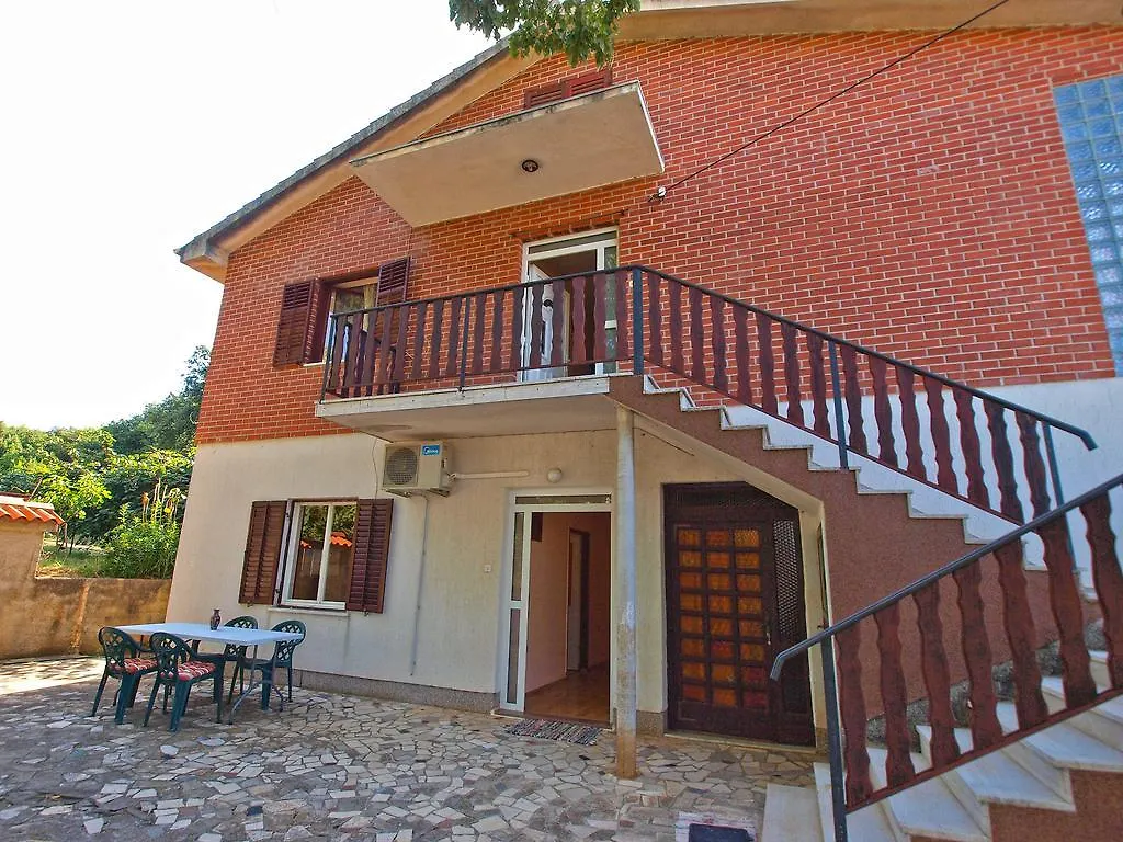 Apartment Marija 1157 Pula Croatia