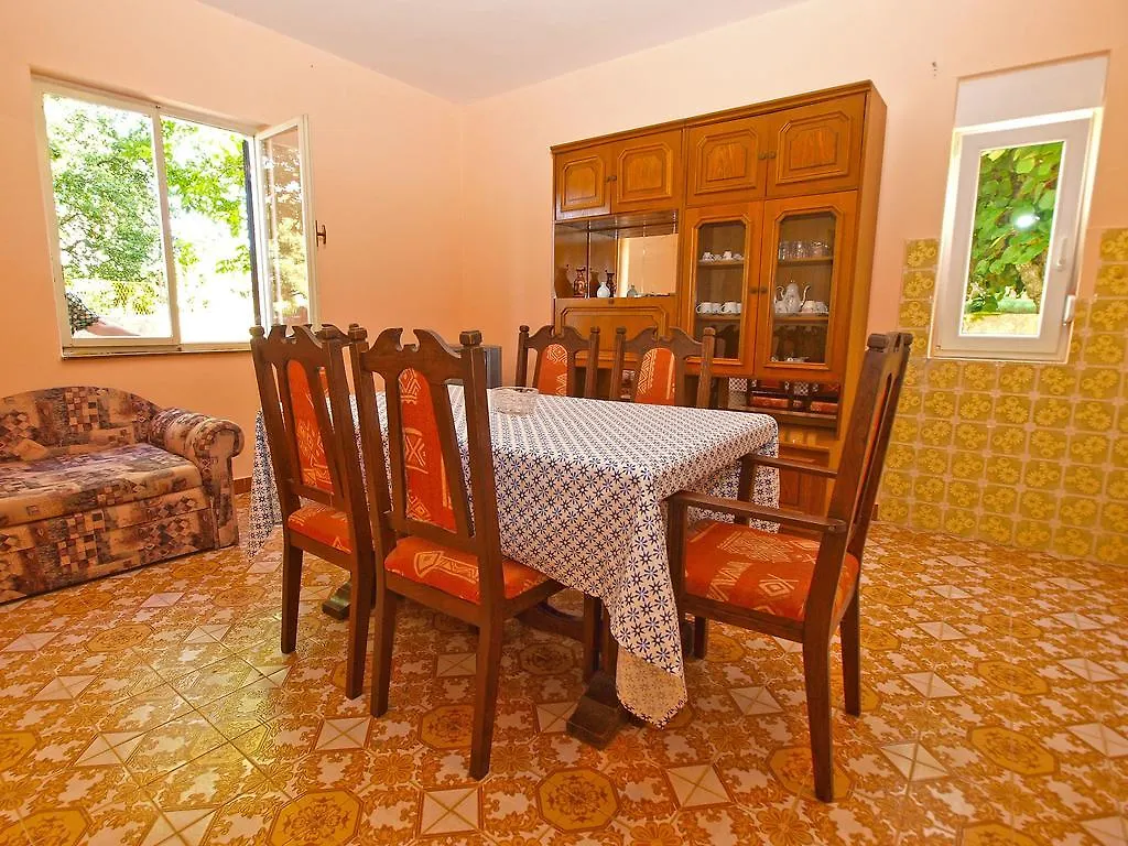 Apartment Marija 1157 Pula 0*,